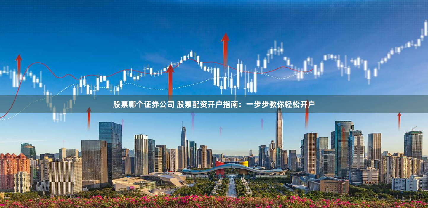 股票哪个证券公司 股票配资开户指南:一步步教你轻松开户