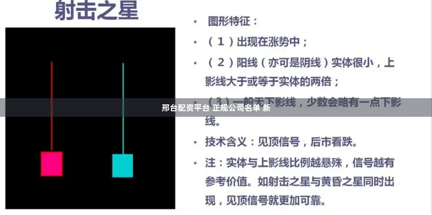 邢台配资平台 正规公司名单 新